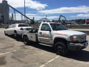 scrap car removal mission cash for cars