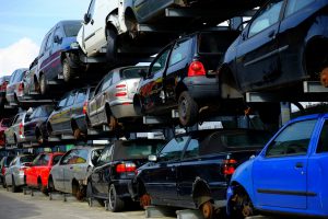 scrap car removal tsawwassen cash for cars