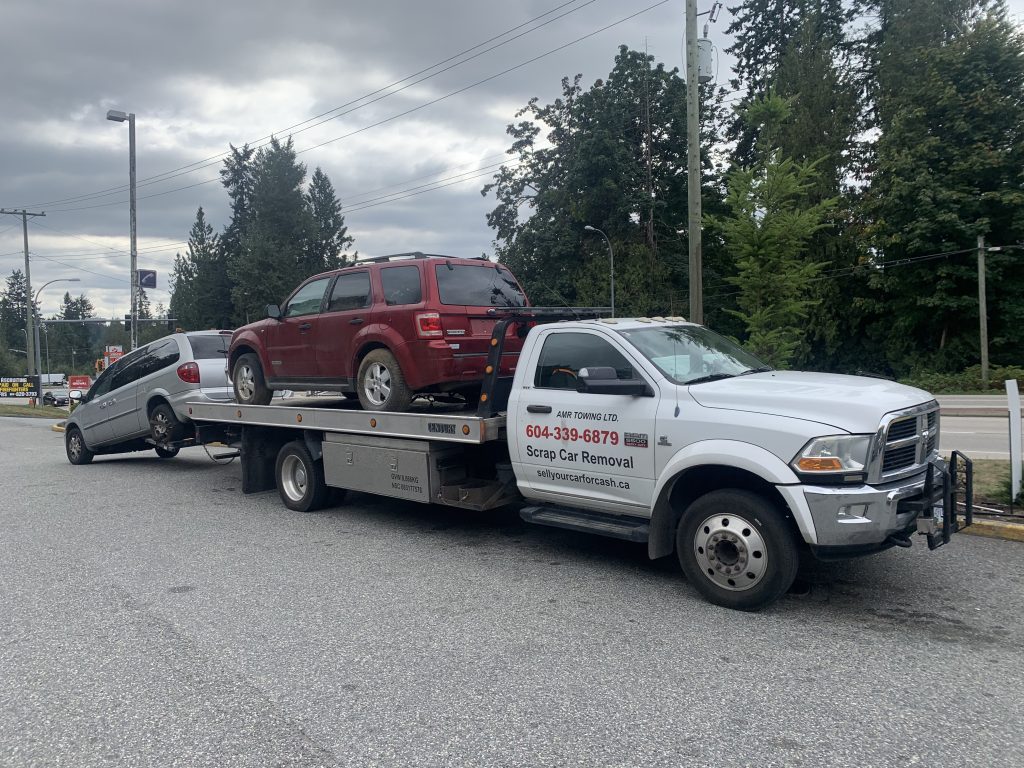 scrap car removal new westminster sell your car new westminster cash for cars