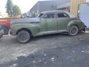 scrap car removal aldergrove cash for cars